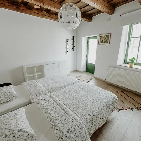 Bed & Breakfast Casa Botar Vendeghaz Rimetea