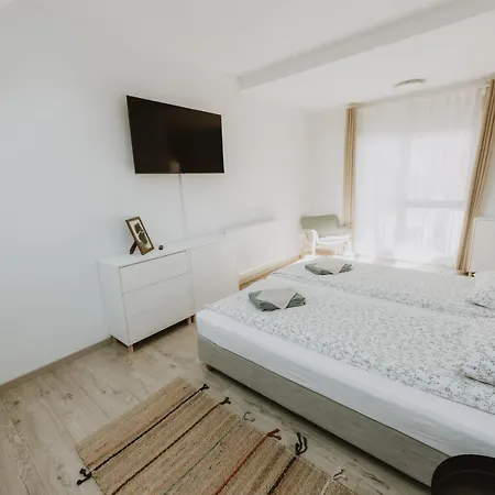 Casa Botar Vendeghaz Rimetea