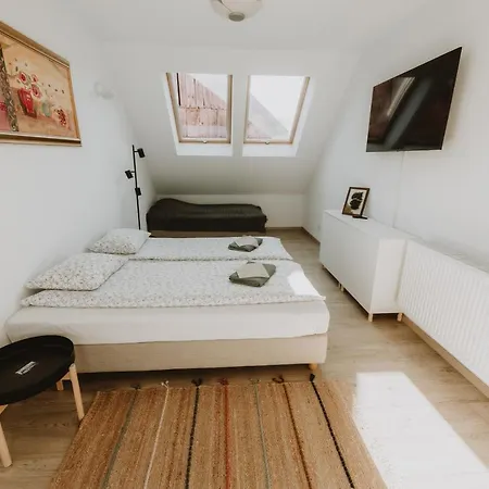 Bed & Breakfast Casa Botar Vendeghaz Rimetea