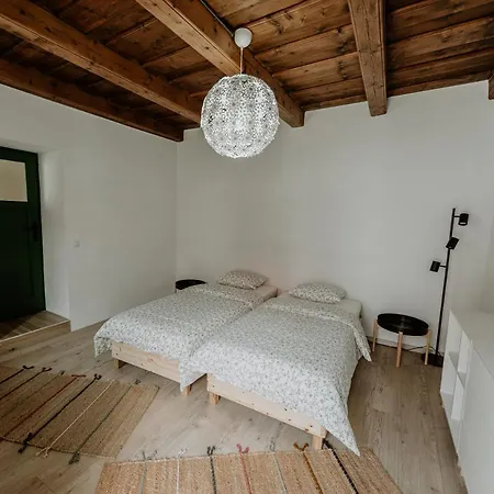 Casa Botar Vendeghaz