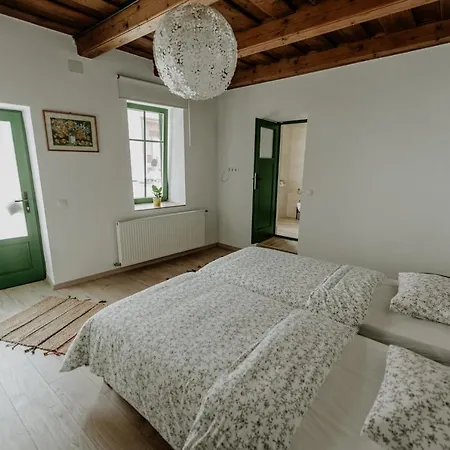 Casa Botár * Rimetea