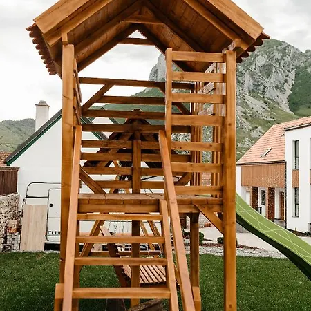 Casa Botár *