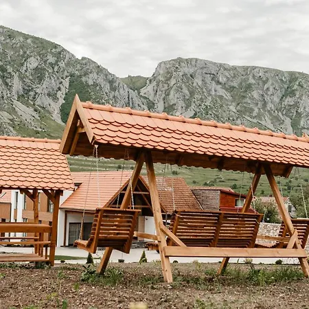 Bed & Breakfast Casa Botar Vendeghaz