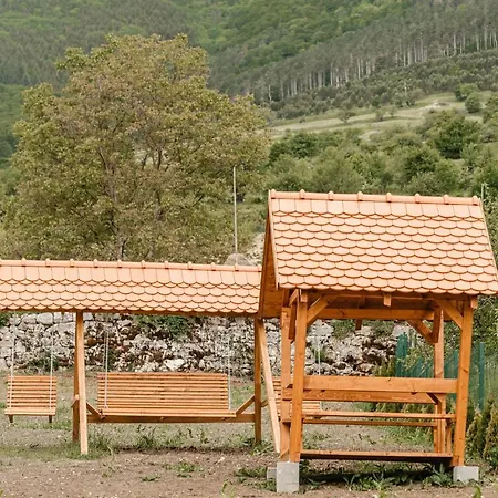 Casa Botar Vendeghaz Bed & Breakfast Rimetea