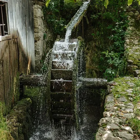 Casa Botar Vendeghaz * Rimetea