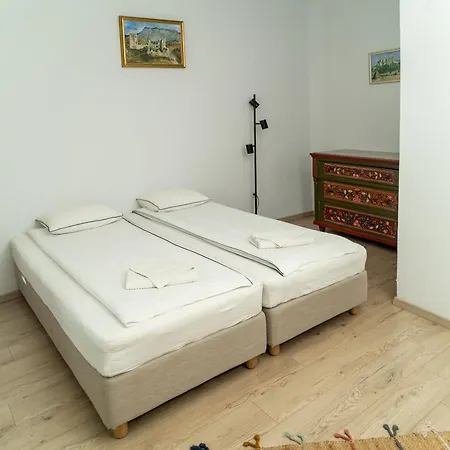 Casa Botar Vendeghaz Rimetea